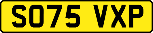 SO75VXP