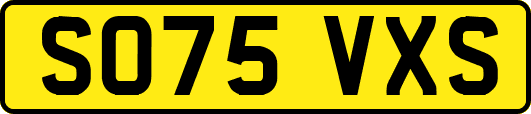 SO75VXS