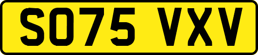 SO75VXV