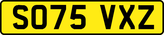 SO75VXZ