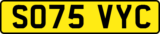 SO75VYC