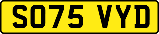 SO75VYD