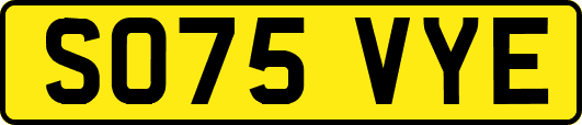 SO75VYE