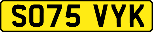 SO75VYK