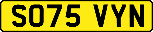 SO75VYN
