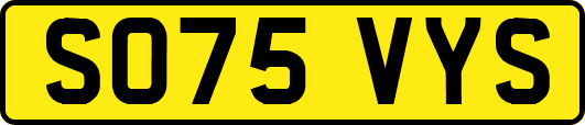 SO75VYS
