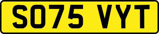 SO75VYT