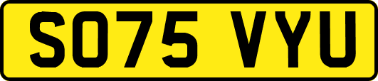 SO75VYU