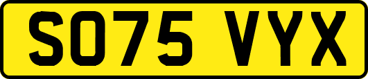 SO75VYX