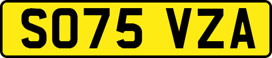 SO75VZA