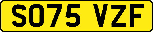 SO75VZF