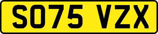 SO75VZX