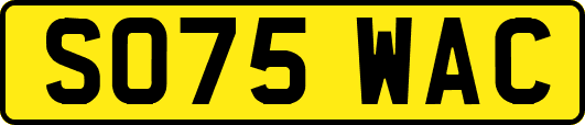 SO75WAC