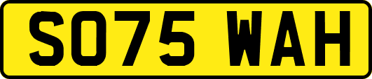 SO75WAH