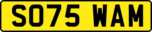 SO75WAM