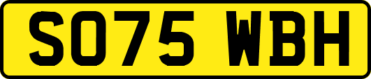 SO75WBH