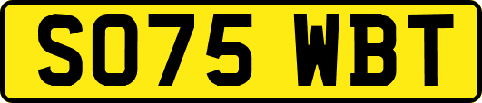 SO75WBT