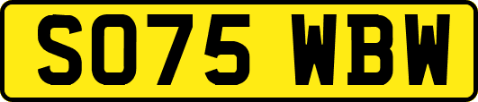 SO75WBW