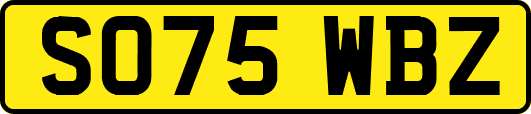 SO75WBZ