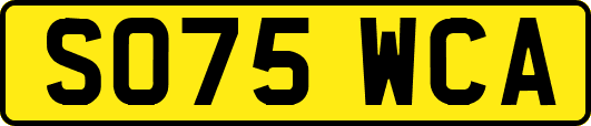 SO75WCA