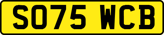 SO75WCB