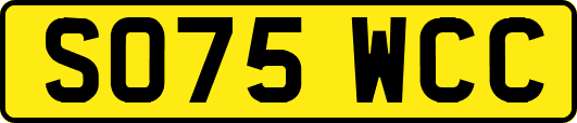 SO75WCC