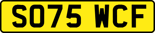 SO75WCF