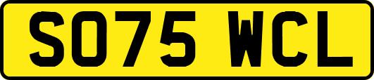 SO75WCL