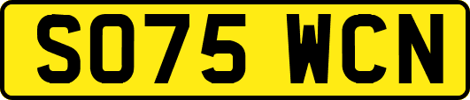 SO75WCN