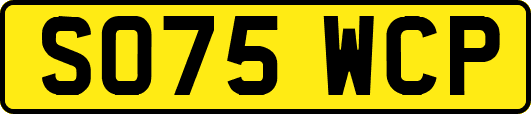 SO75WCP