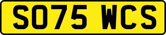 SO75WCS