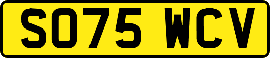 SO75WCV