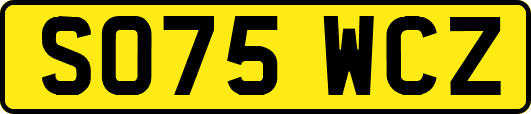 SO75WCZ