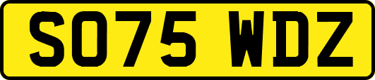 SO75WDZ