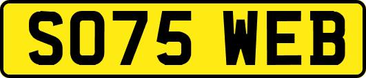 SO75WEB