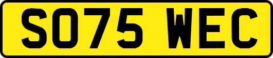 SO75WEC