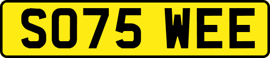 SO75WEE