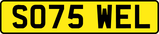 SO75WEL
