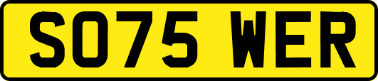 SO75WER
