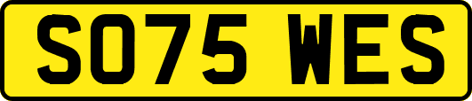 SO75WES