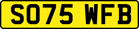SO75WFB