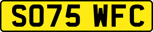 SO75WFC