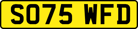 SO75WFD
