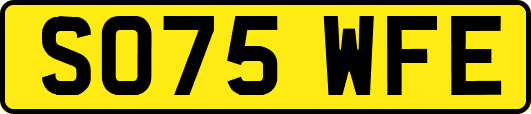 SO75WFE