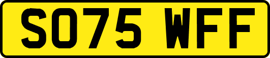 SO75WFF