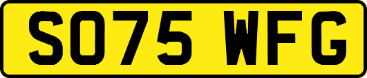 SO75WFG