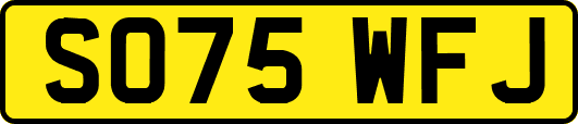 SO75WFJ