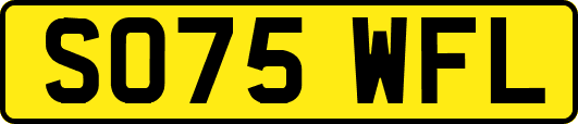 SO75WFL