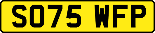 SO75WFP