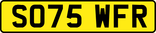 SO75WFR